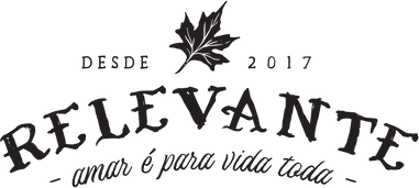 Relevante, desde 2017: amar é para vida toda
